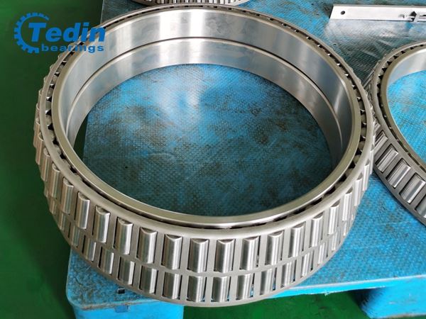 tapered roller bearing 