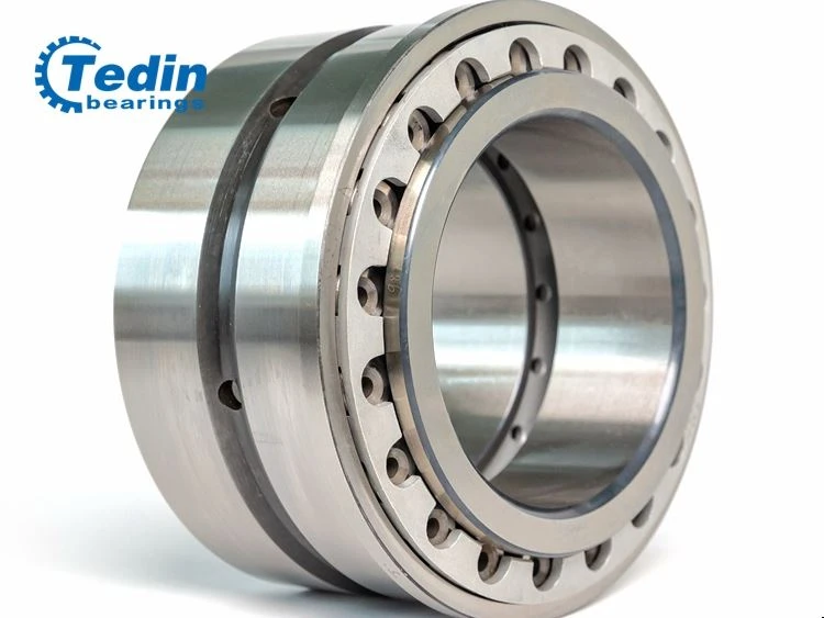 Super Precision Tapered Roller Bearing 163150/163210h