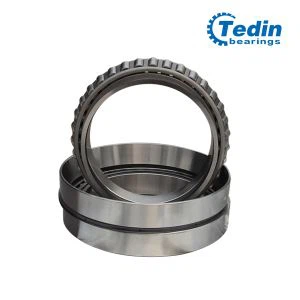 Ein raða tapered Roller Bearing í tommu